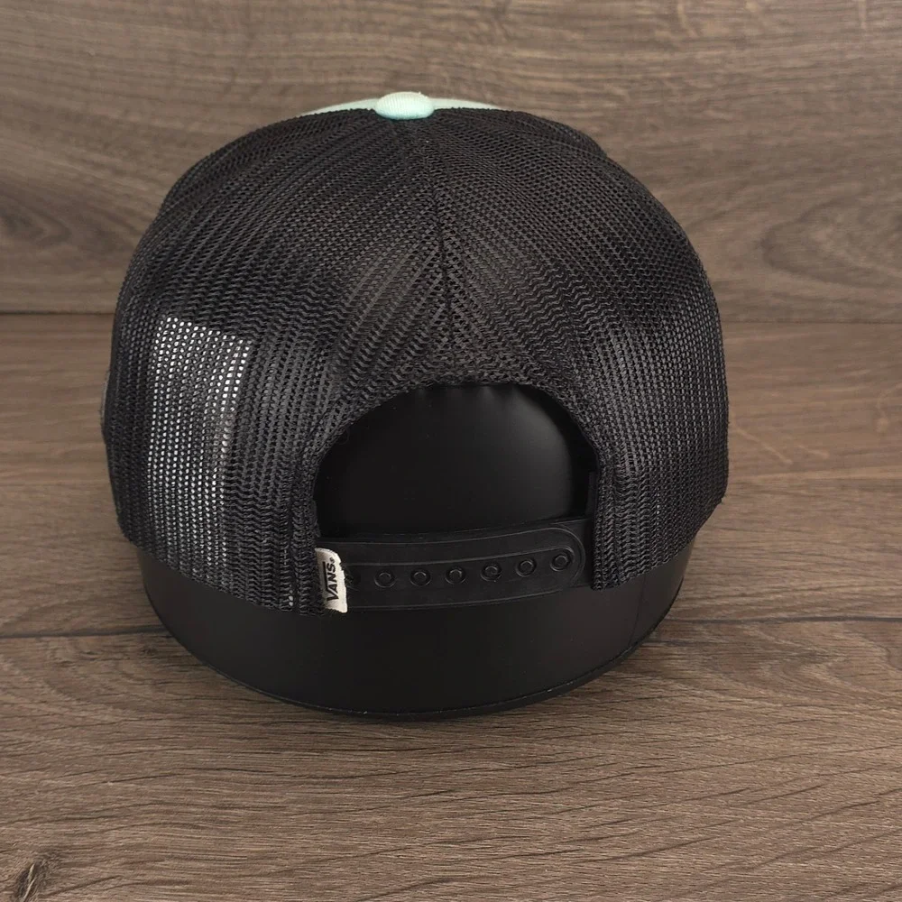 Vans hat cap